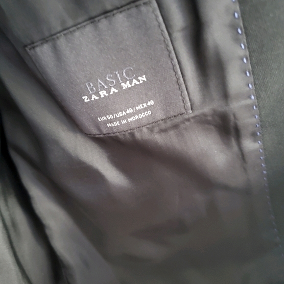 Men's Blazer - Picture 1 of 2